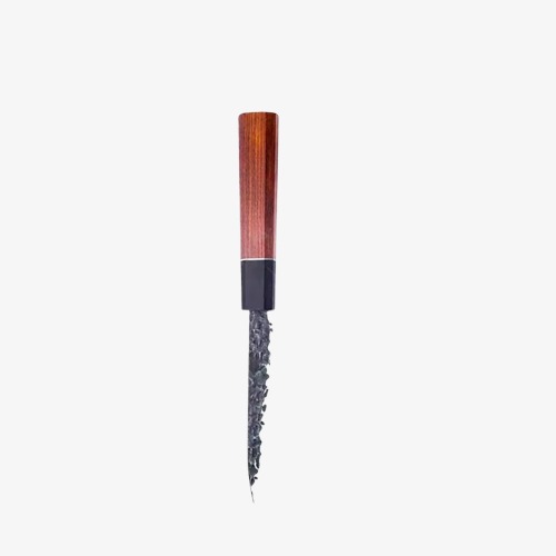 Couteau  Japonais Petty en Acier Damas - Collection Yasuko