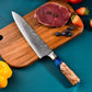 Kiyomi - Couteau de chef 33 cm