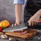 Kiyomi - Couteau de chef 33 cm
