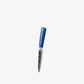 Couteau  Japonais Petty en Acier Damas - Chef Takumi - Ice Blue