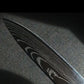 Set de Trois Couteaux  Japonais Gyuto, Nakiri, Petty en Acier Damas - Chef Takumi - Ice Blue