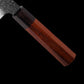 Set de Quatre Couteaux  Japonais Gyuto, Kiritsuke, Nakiry, Petty en Acier Damas - Collection Yasuko